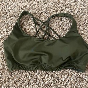Victoria’s Secret Sports Bra